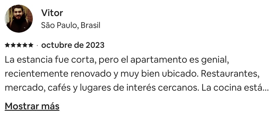 Calificación