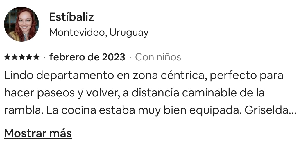 Calificación