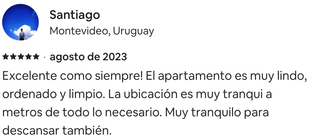 Calificación